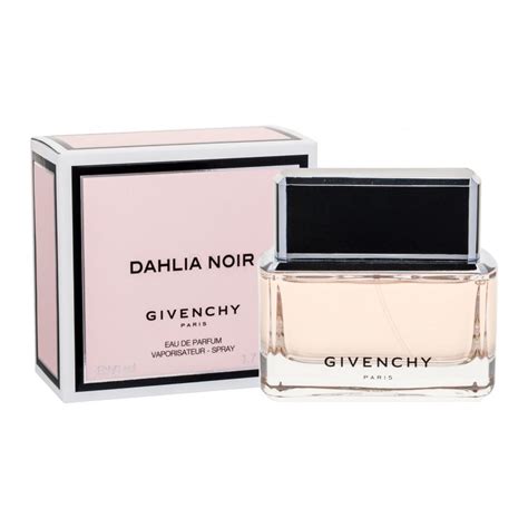 givenchy dahlia noir 50ml edp|lady dahlia noir.